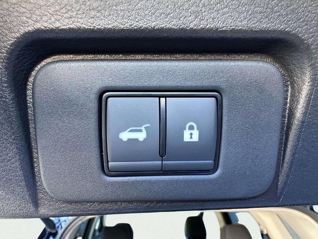 2027 Nissan Rogue Rock Creek San Clemente CA