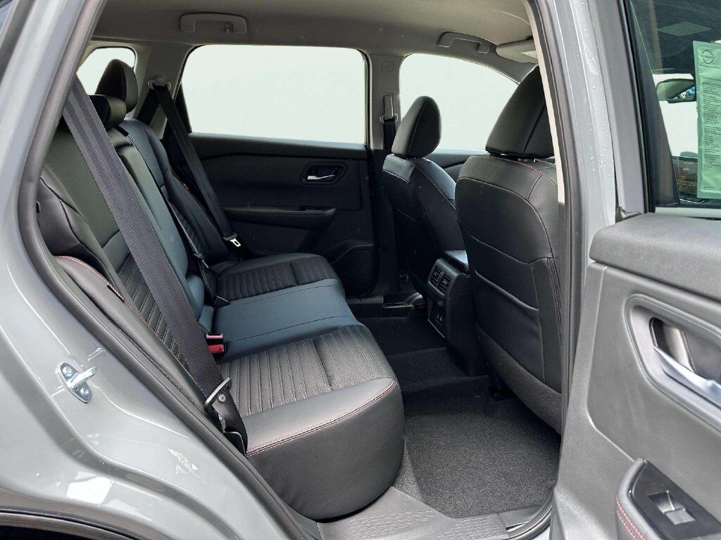 2027 Nissan Rogue Rock Creek San Clemente CA