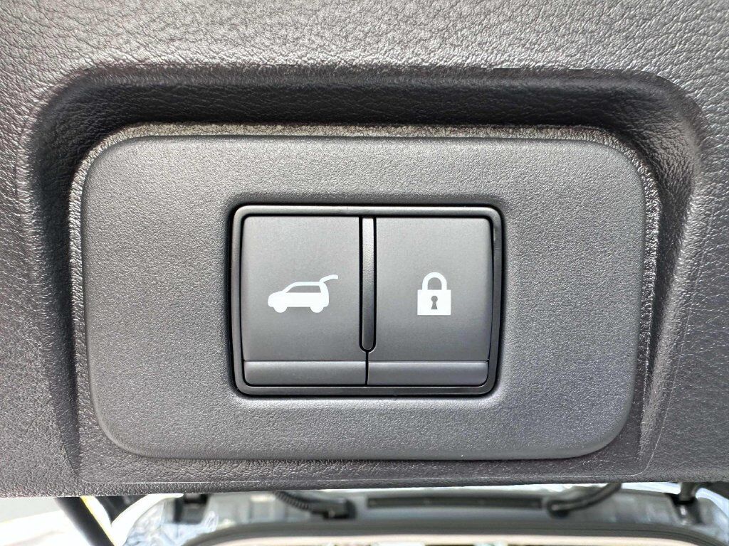 2027 Nissan Rogue Rock Creek San Clemente CA