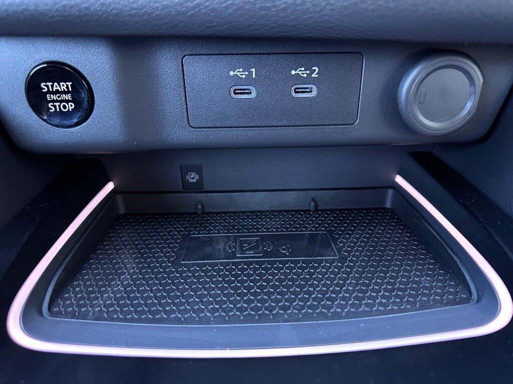 2027 Nissan Rogue Rock Creek San Clemente CA