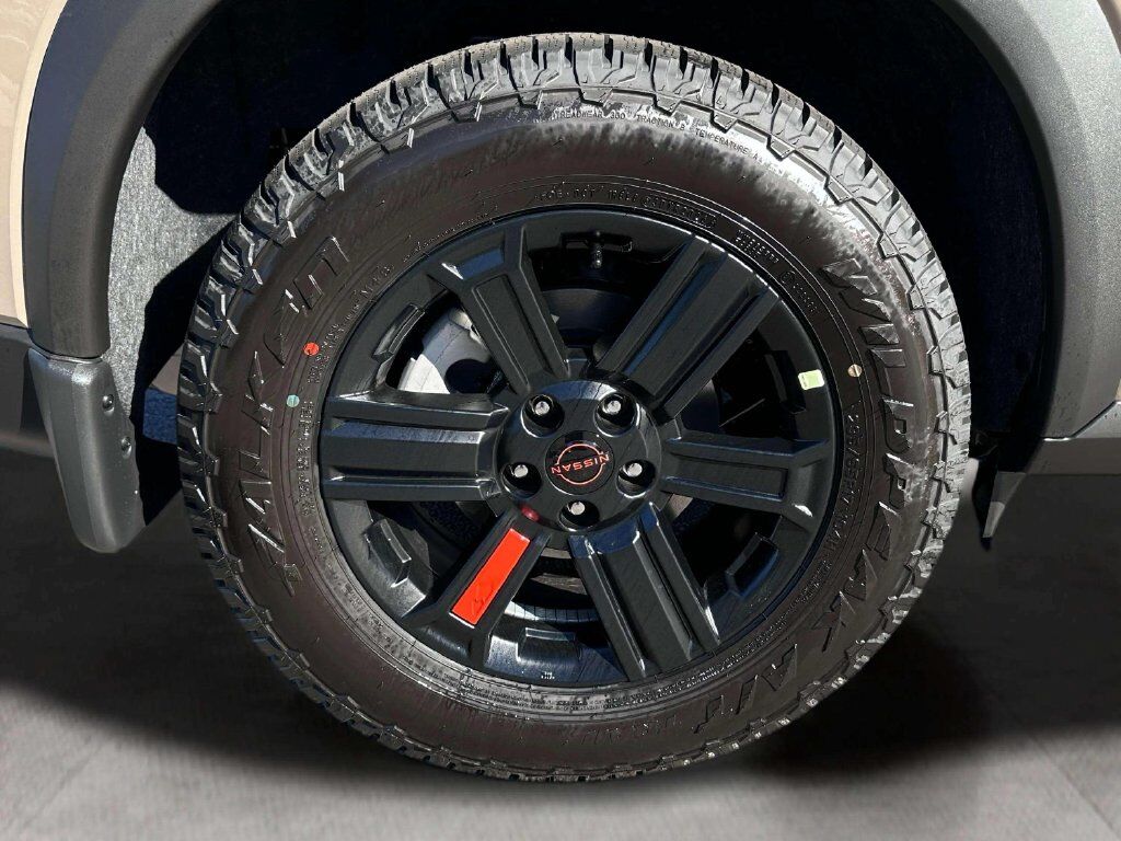 2027 Nissan Rogue Rock Creek San Clemente CA