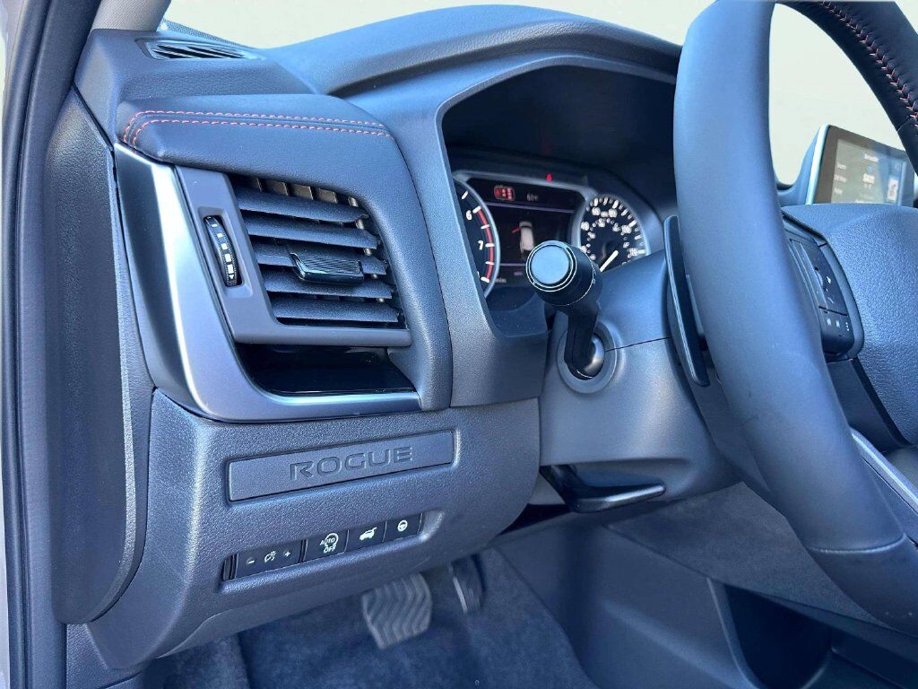 2027 Nissan Rogue Rock Creek San Clemente CA
