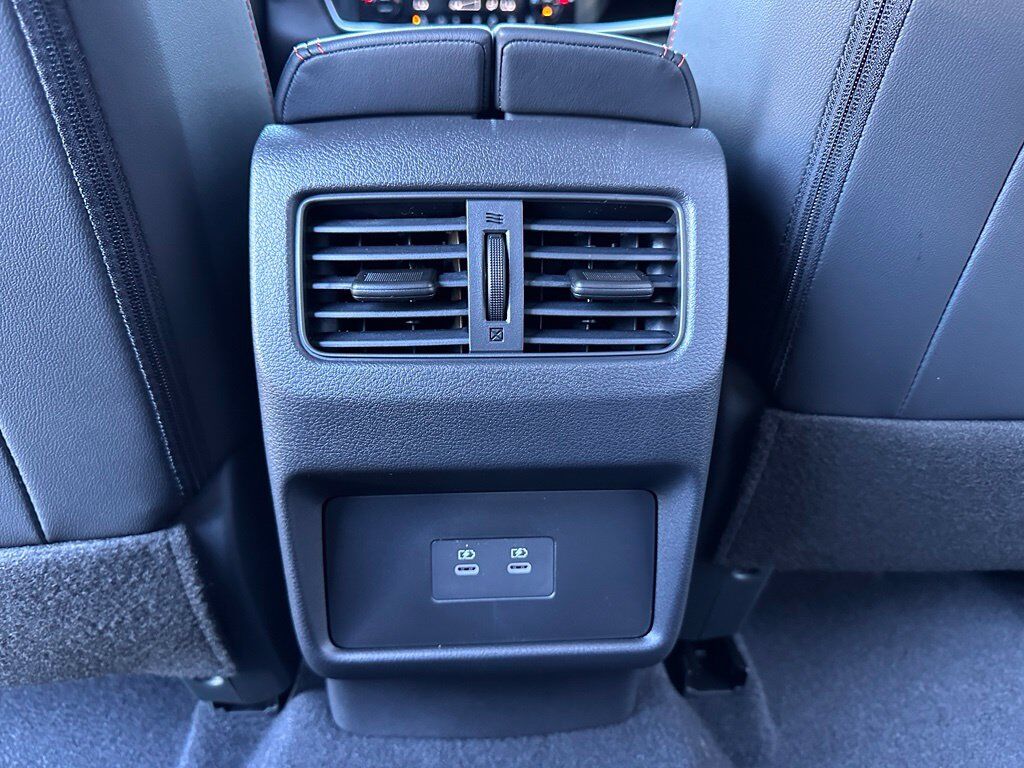 2027 Nissan Rogue Rock Creek San Clemente CA