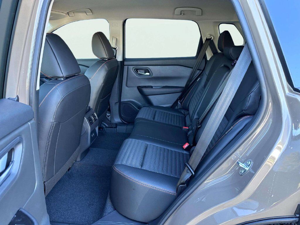 2027 Nissan Rogue Rock Creek San Clemente CA