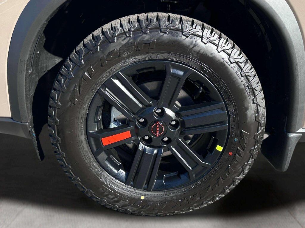 2027 Nissan Rogue Rock Creek San Clemente CA