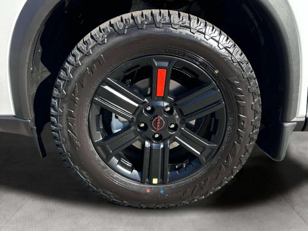2027 Nissan Rogue Rock Creek San Clemente CA
