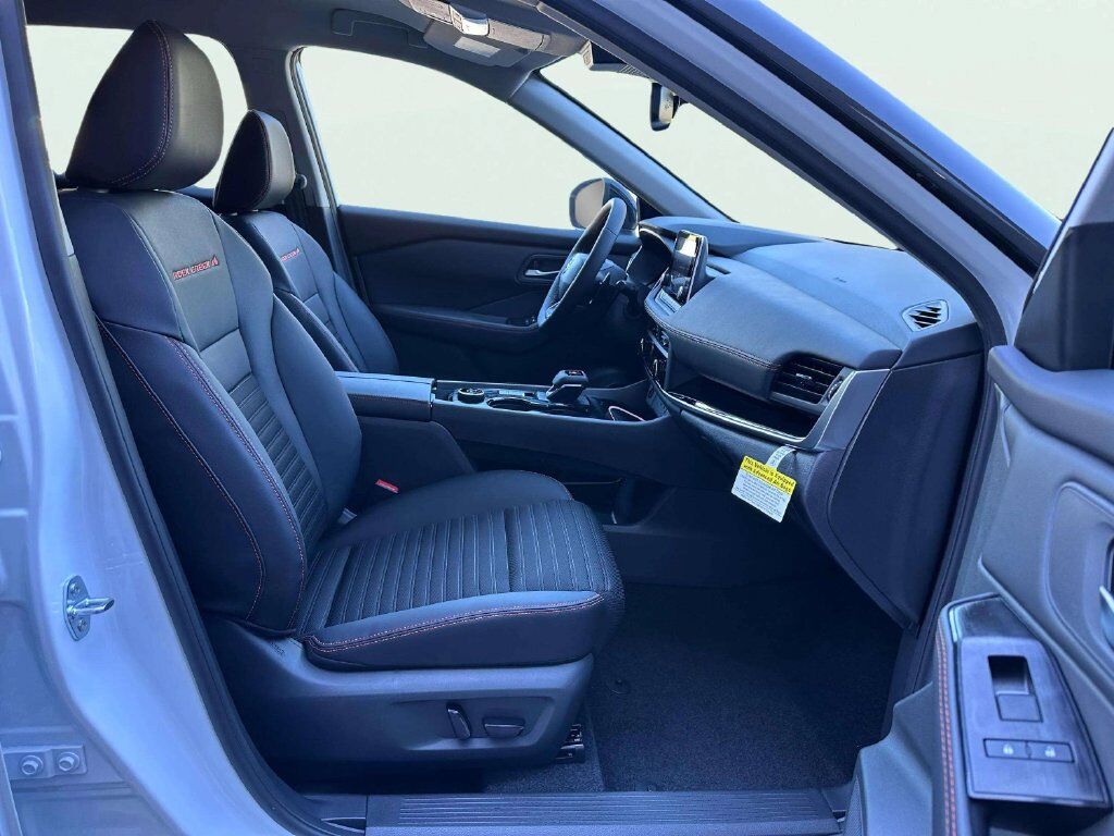 2027 Nissan Rogue Rock Creek San Clemente CA