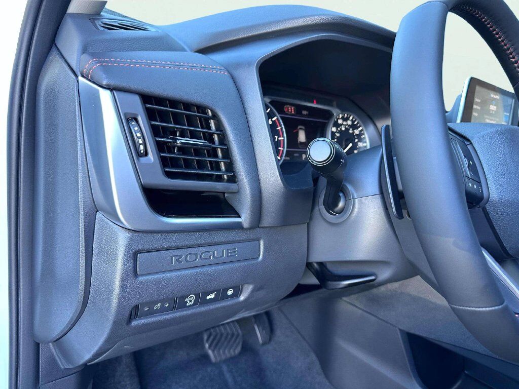 2027 Nissan Rogue Rock Creek San Clemente CA