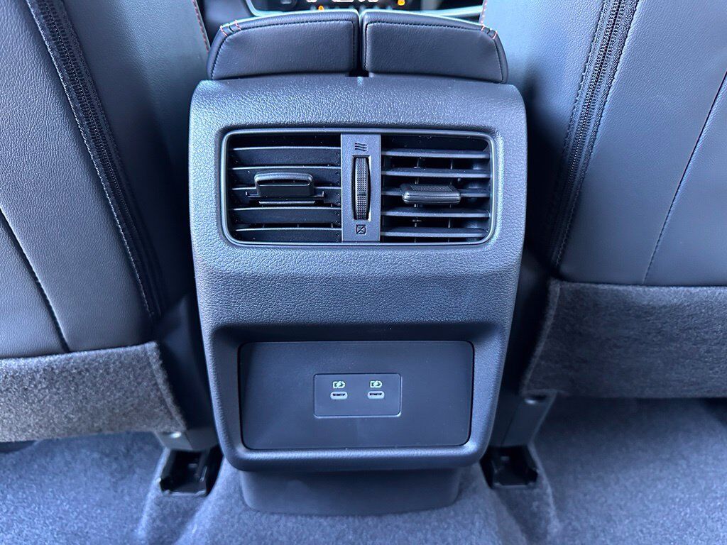 2027 Nissan Rogue Rock Creek San Clemente CA