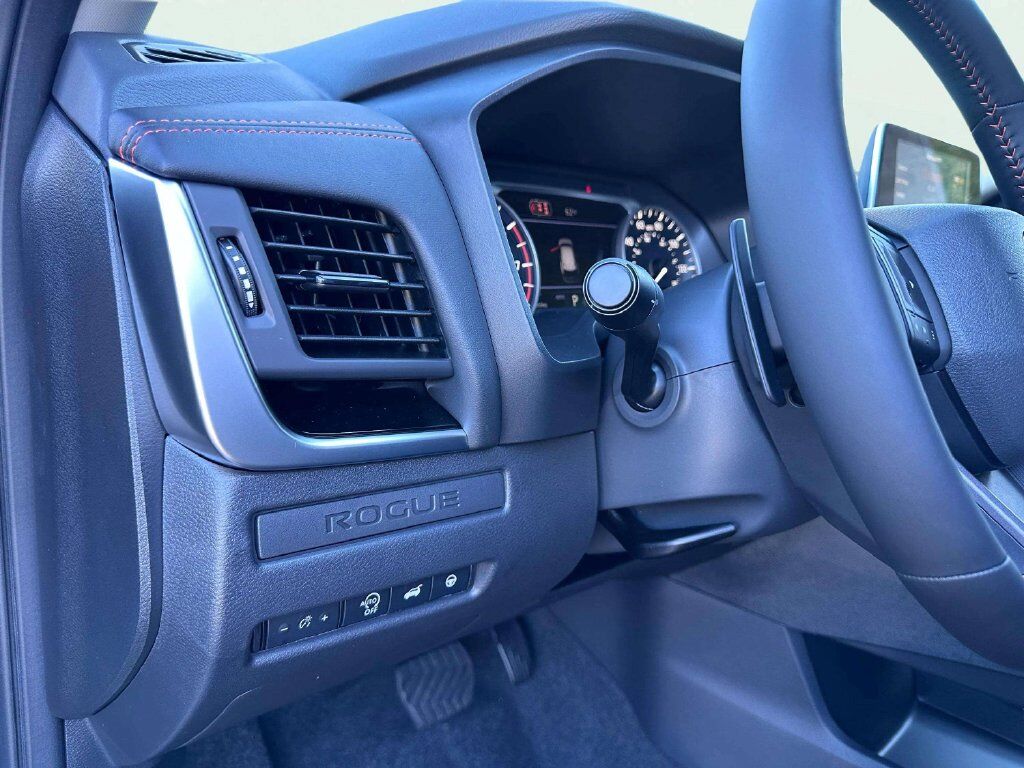 2027 Nissan Rogue Rock Creek San Clemente CA