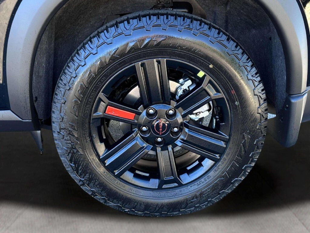 2027 Nissan Rogue Rock Creek San Clemente CA