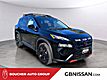 2027 Nissan Rogue Rock Creek