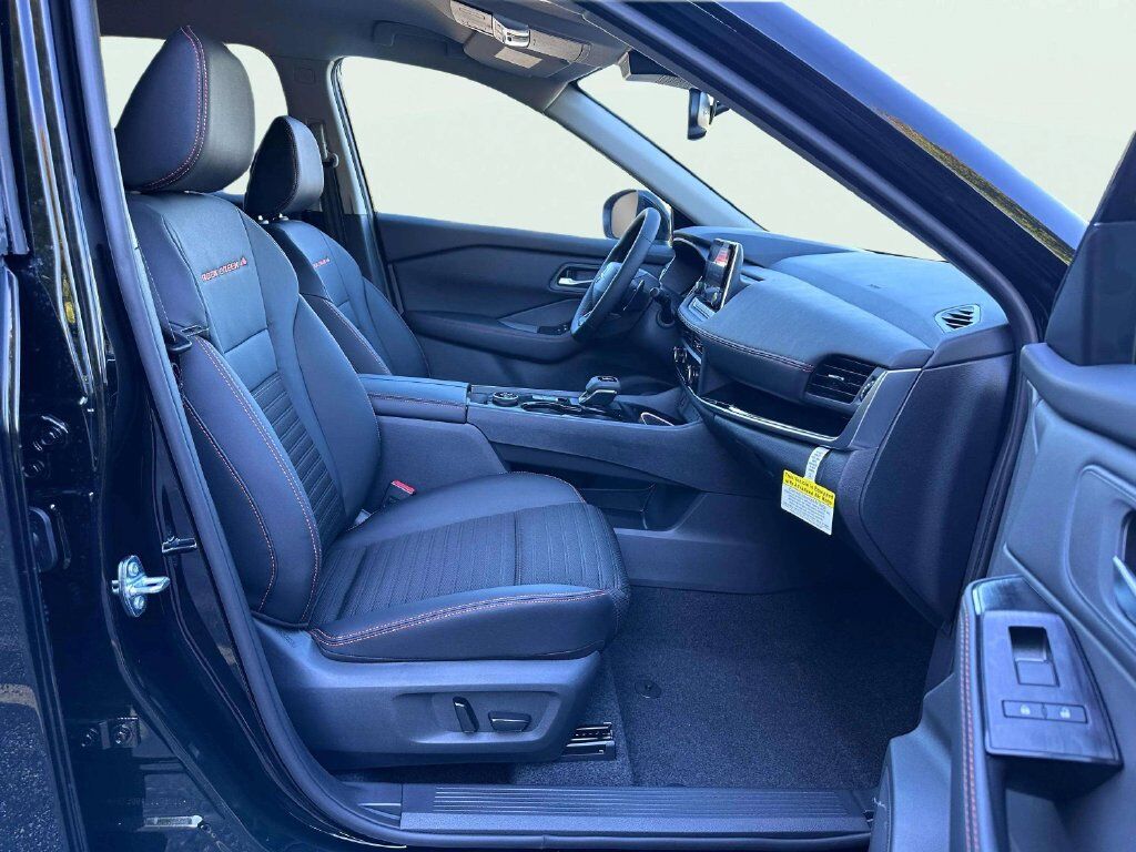 2027 Nissan Rogue Rock Creek San Clemente CA