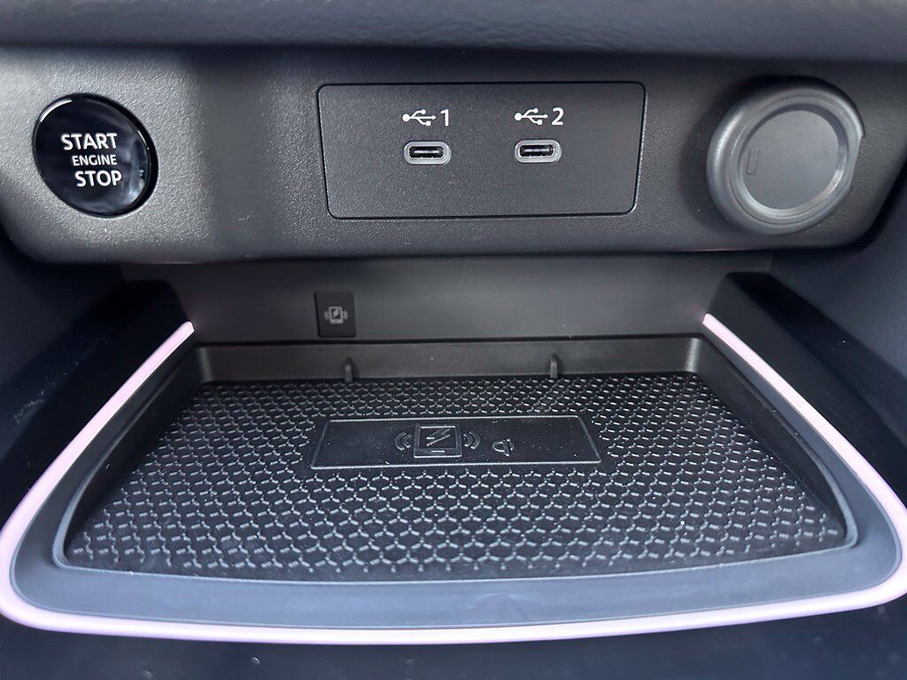 2027 Nissan Rogue Rock Creek San Clemente CA