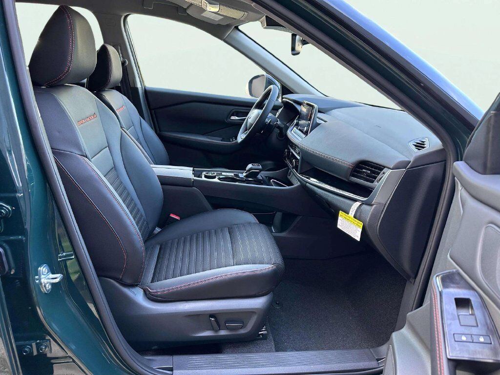 2027 Nissan Rogue Rock Creek San Clemente CA
