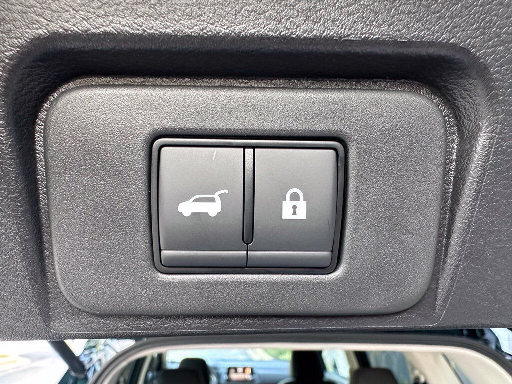 2027 Nissan Rogue Rock Creek San Clemente CA