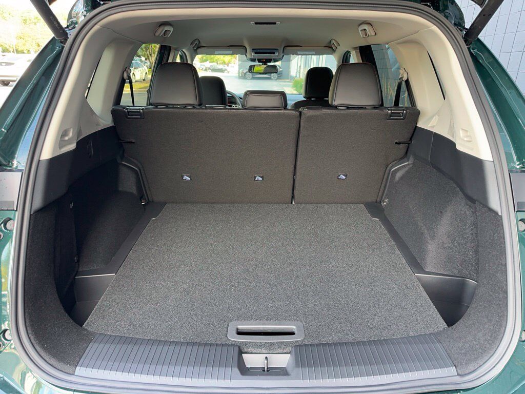 2027 Nissan Rogue Rock Creek San Clemente CA