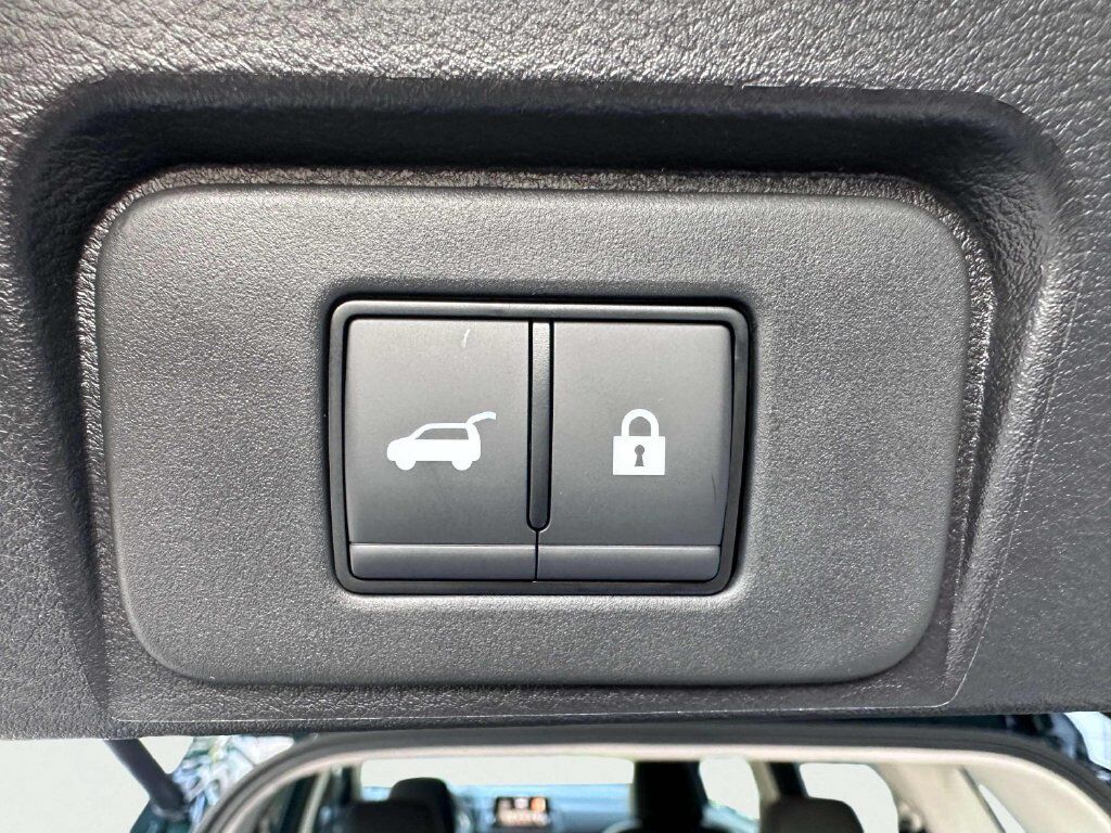 2027 Nissan Rogue Rock Creek San Clemente CA