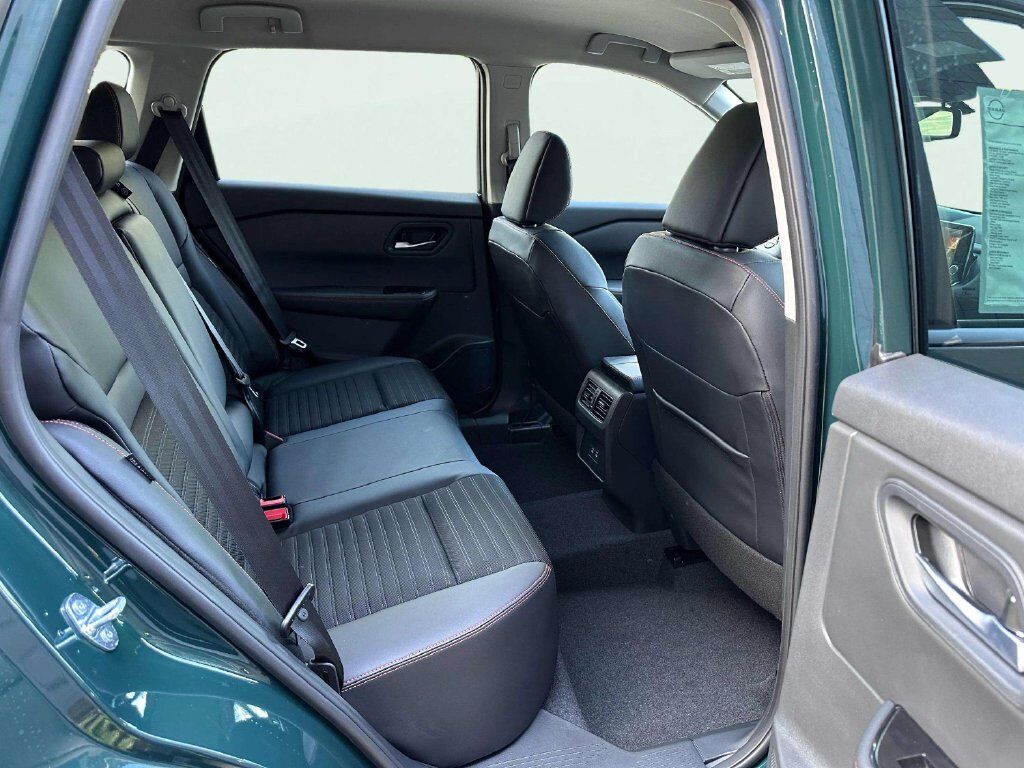 2027 Nissan Rogue Rock Creek San Clemente CA
