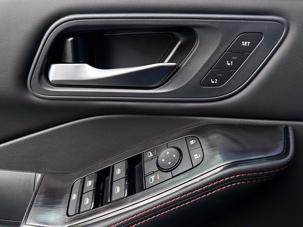 2027 Nissan Rogue Rock Creek San Clemente CA