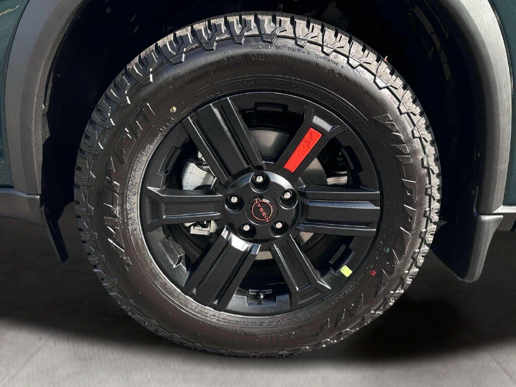 2027 Nissan Rogue Rock Creek San Clemente CA