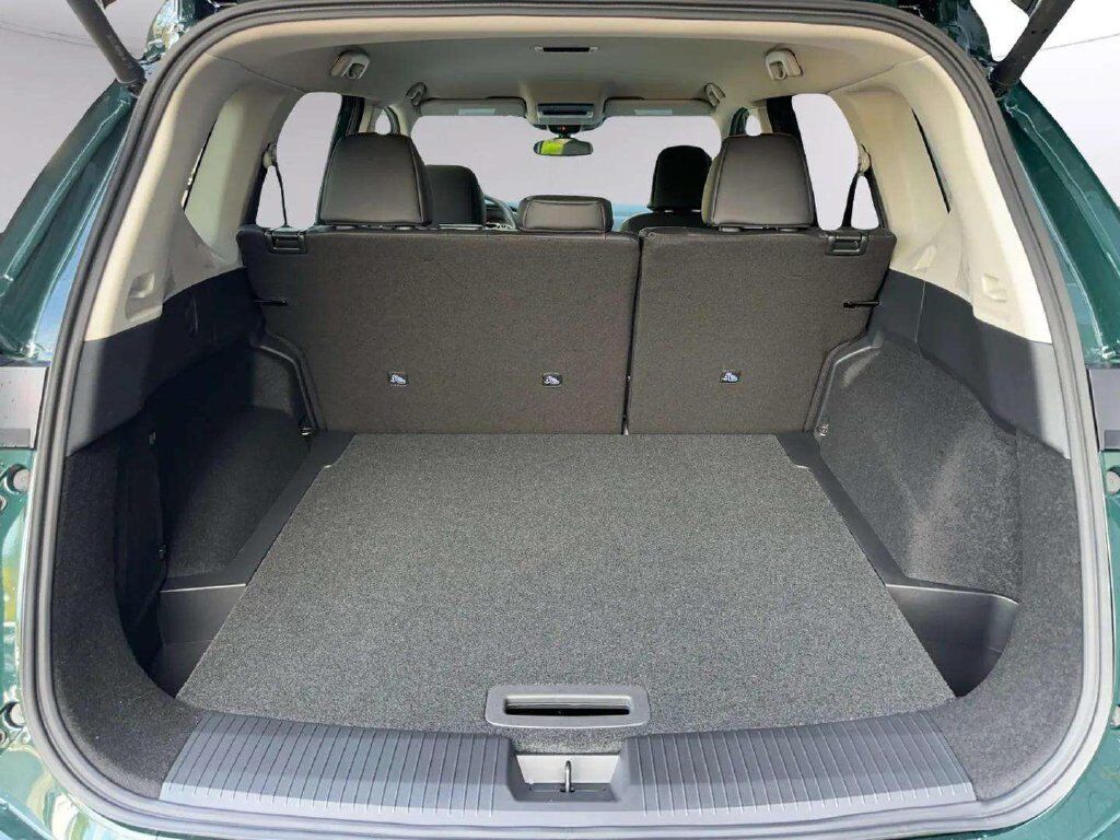 2027 Nissan Rogue Rock Creek San Clemente CA