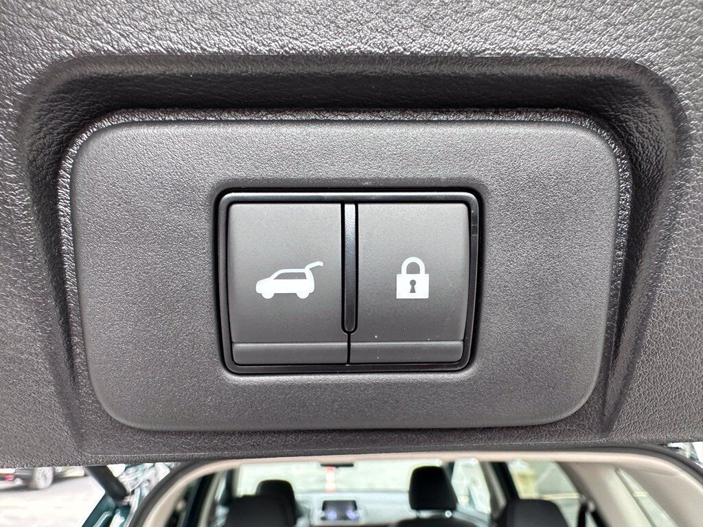 2027 Nissan Rogue Rock Creek San Clemente CA