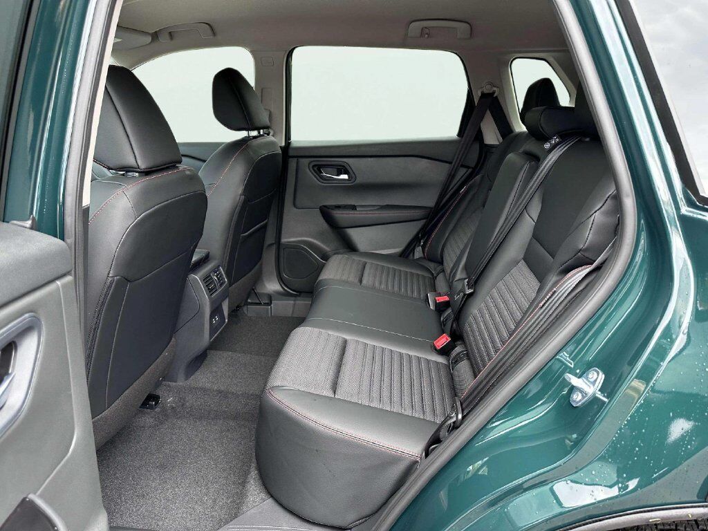 2027 Nissan Rogue Rock Creek San Clemente CA