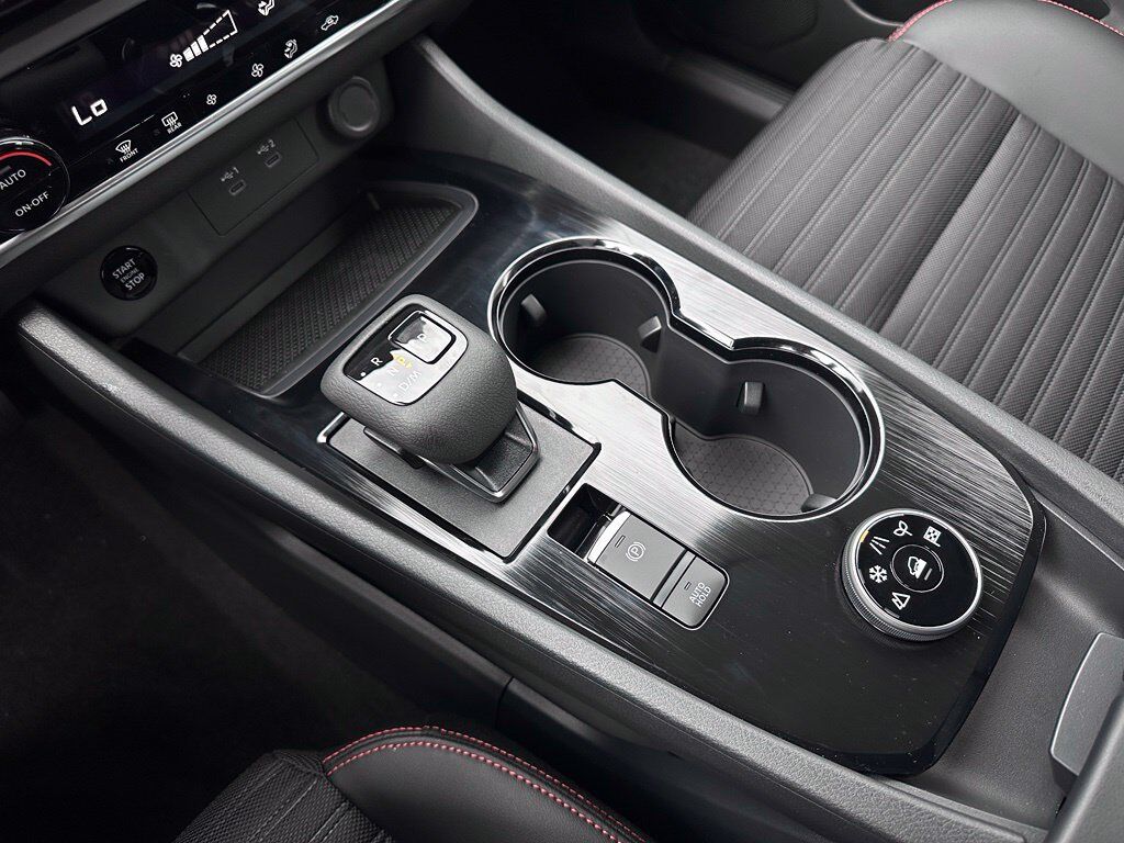 2027 Nissan Rogue Rock Creek San Clemente CA