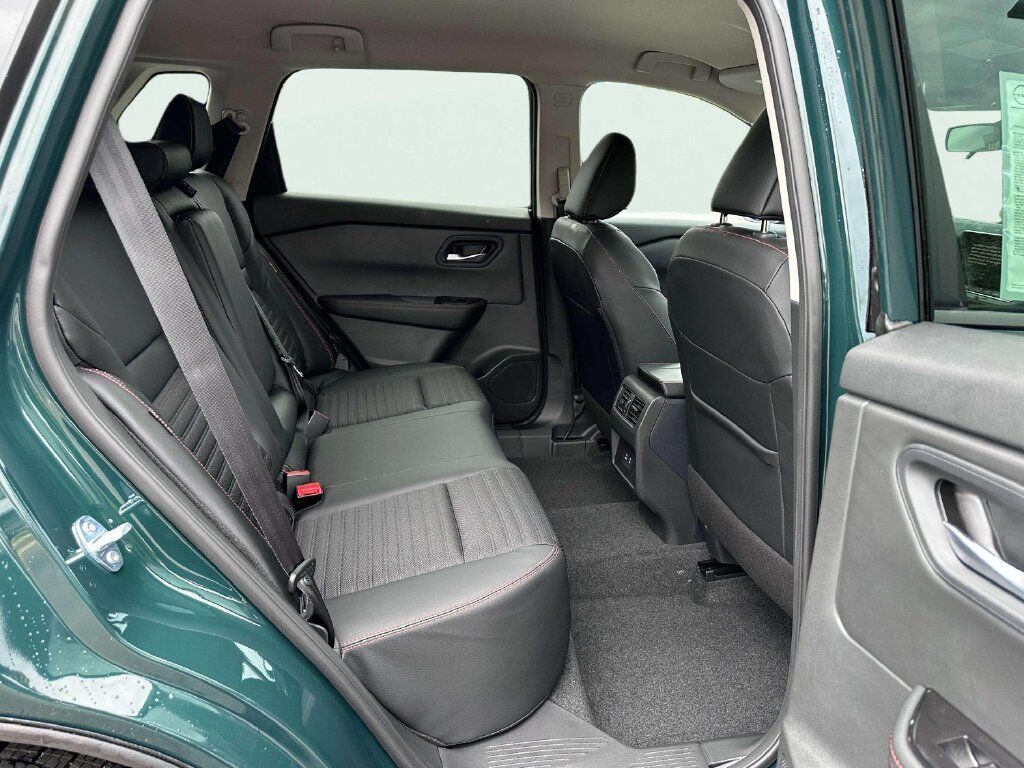2027 Nissan Rogue Rock Creek San Clemente CA