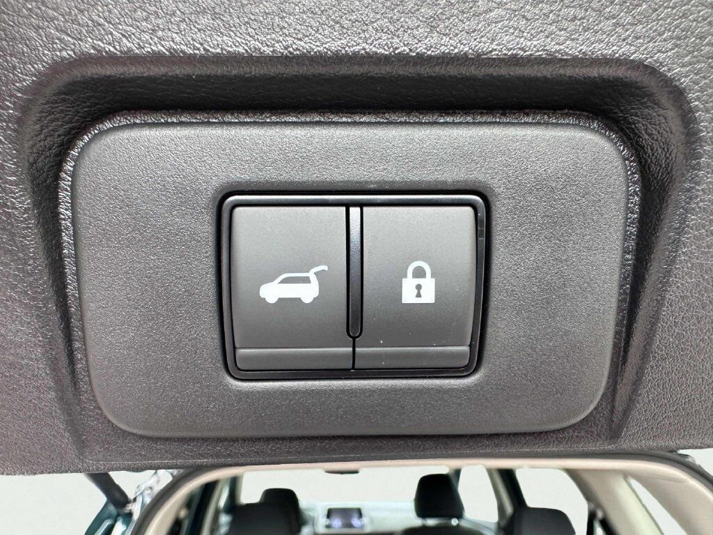 2027 Nissan Rogue Rock Creek San Clemente CA