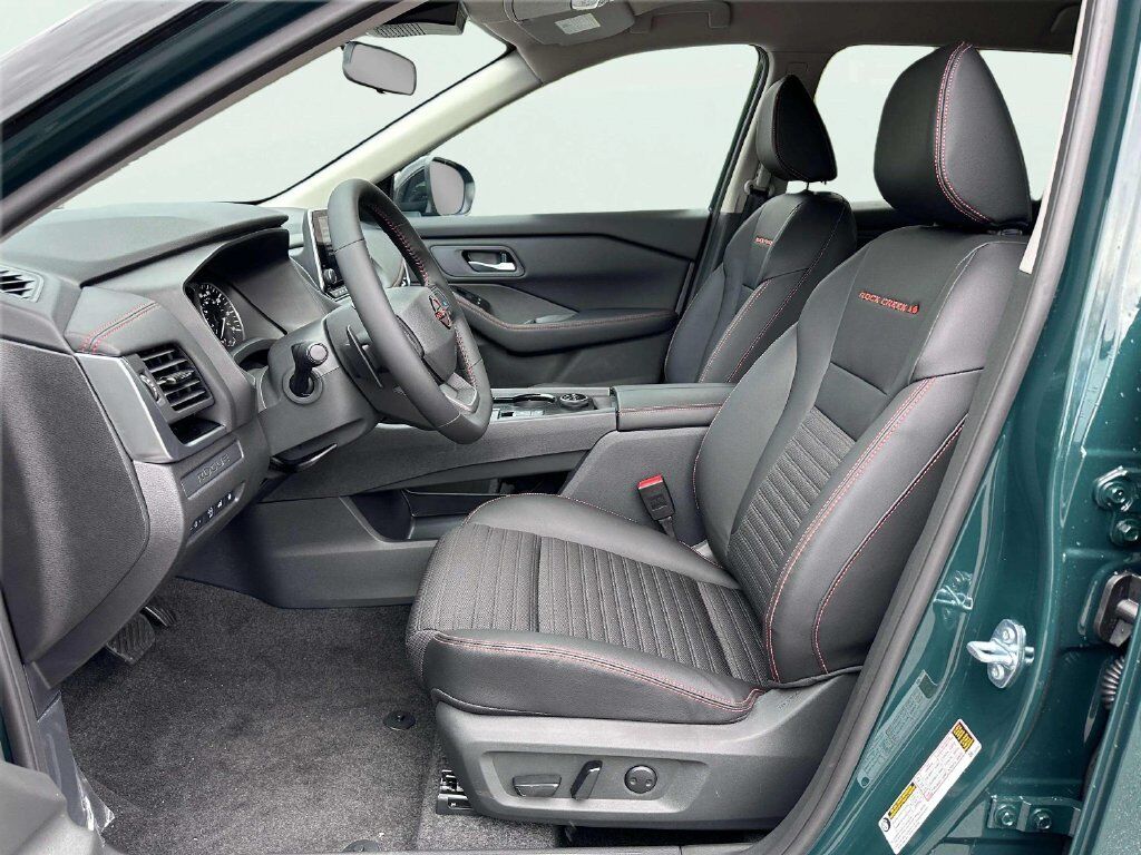 2027 Nissan Rogue Rock Creek San Clemente CA