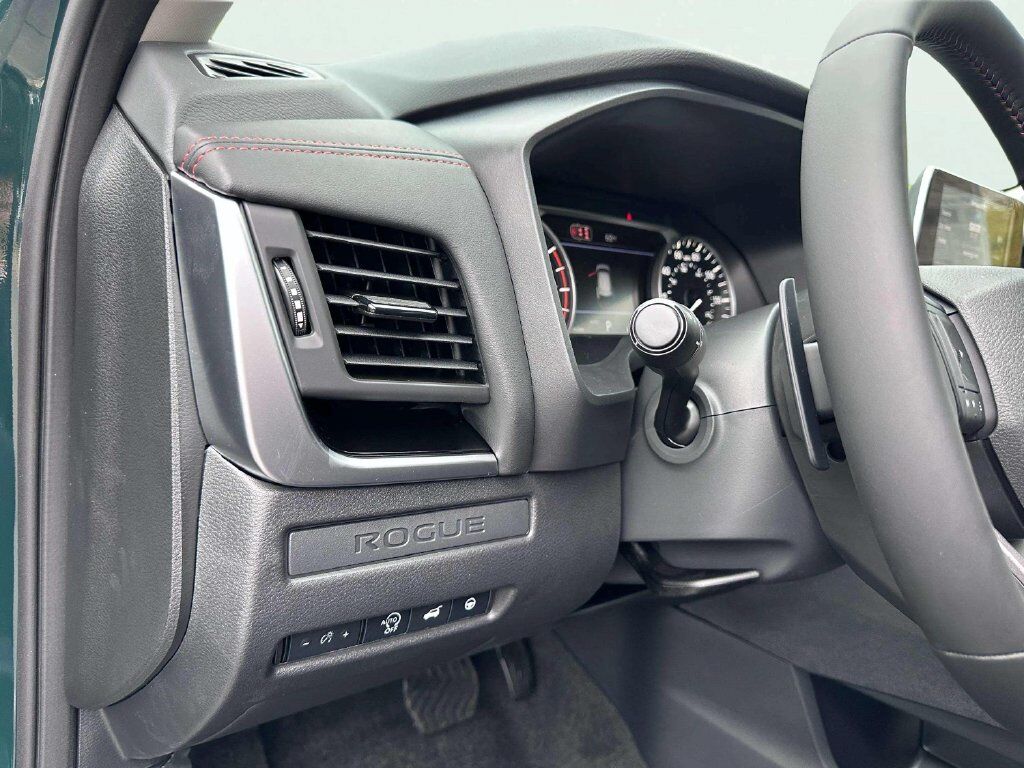 2027 Nissan Rogue Rock Creek San Clemente CA