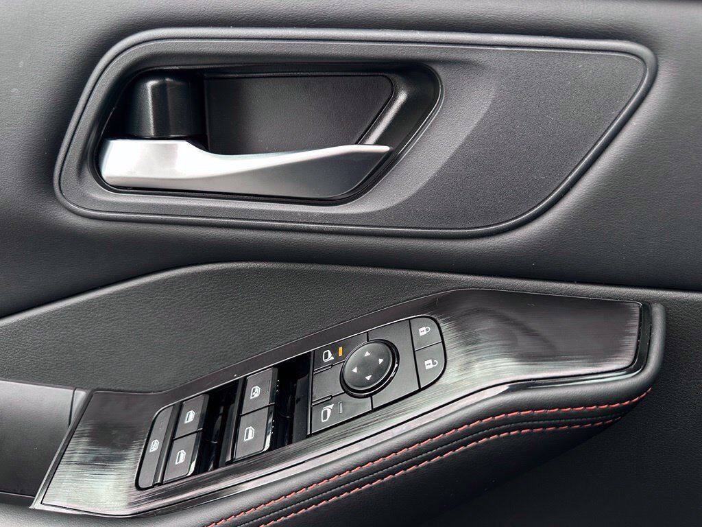 2027 Nissan Rogue Rock Creek San Clemente CA