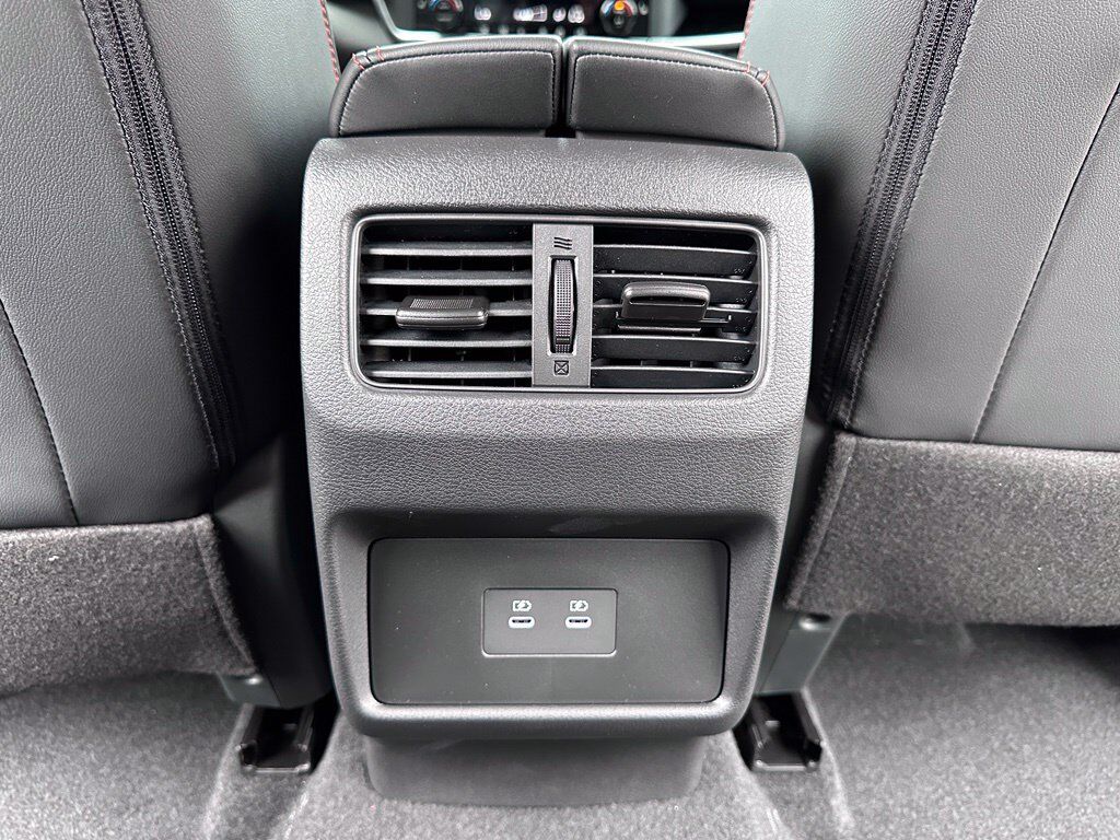 2027 Nissan Rogue Rock Creek San Clemente CA