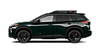 2027 Nissan Rogue Rock Creek