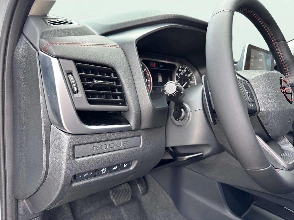 2027 Nissan Rogue Rock Creek San Clemente CA