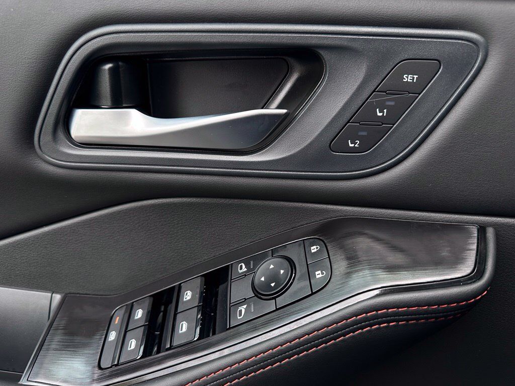 2027 Nissan Rogue Rock Creek San Clemente CA