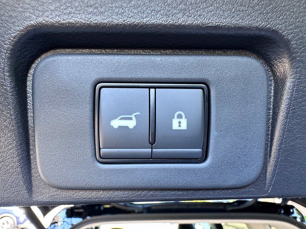 2027 Nissan Rogue Rock Creek San Clemente CA