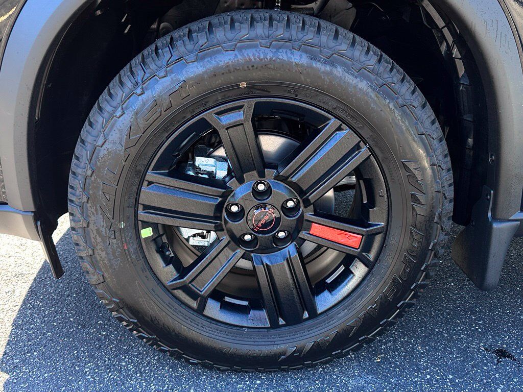 2027 Nissan Rogue Rock Creek San Clemente CA