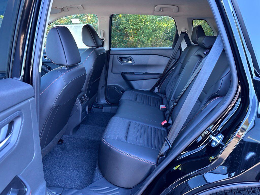 2027 Nissan Rogue Rock Creek San Clemente CA