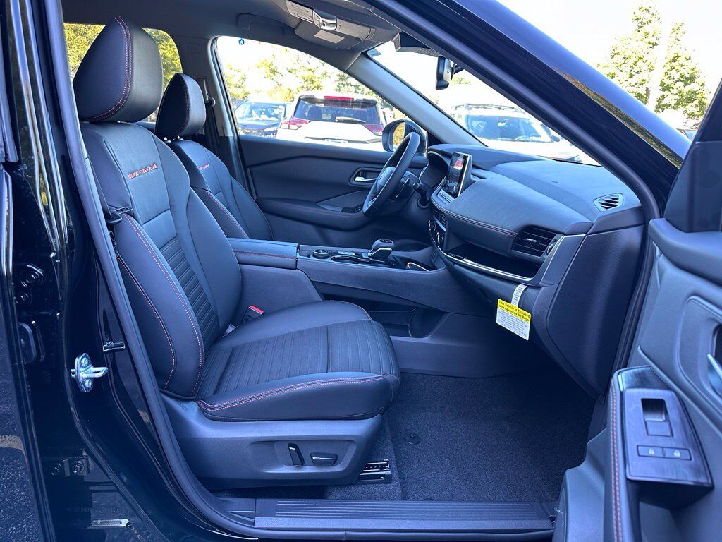 2027 Nissan Rogue Rock Creek San Clemente CA