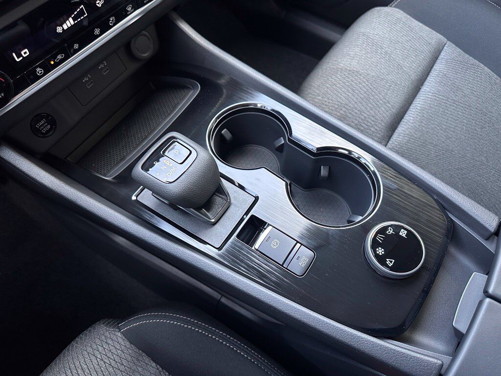 2027 Nissan Rogue Rock Creek San Clemente CA