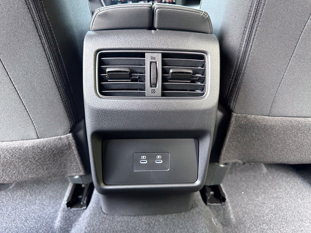 2027 Nissan Rogue Rock Creek San Clemente CA