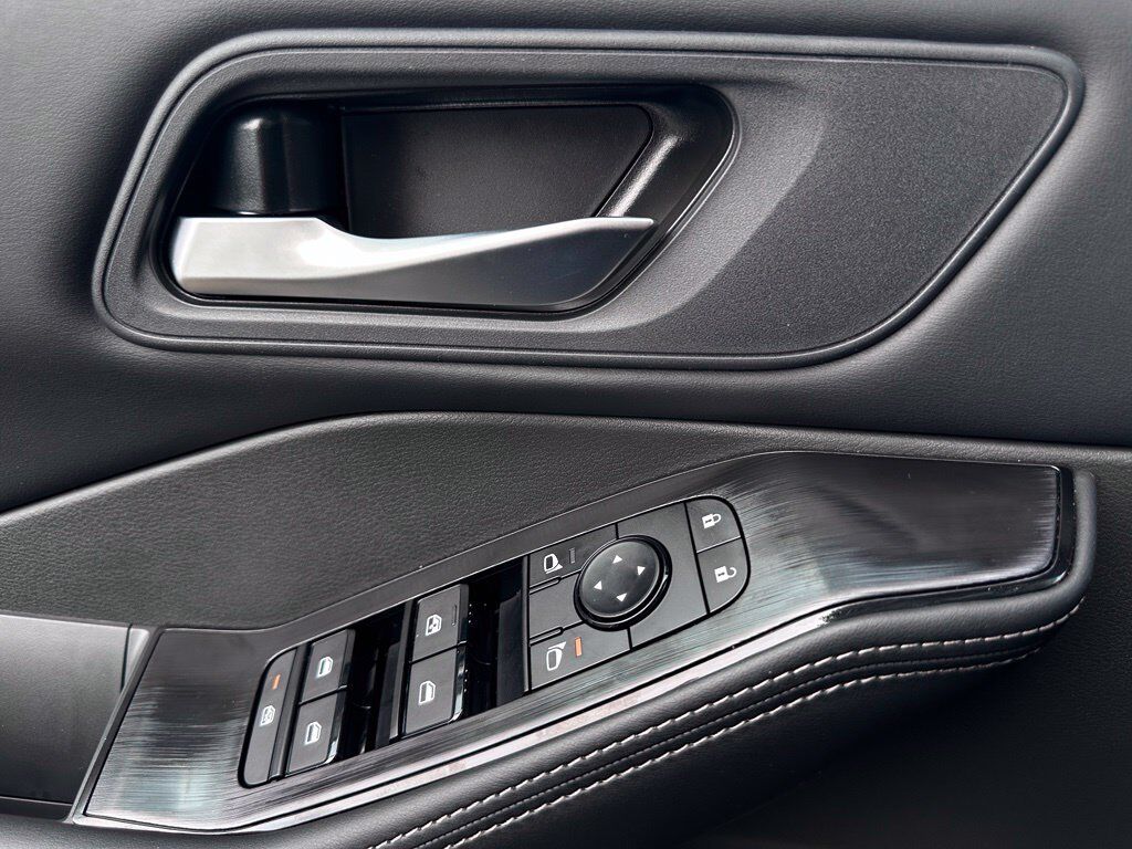 2027 Nissan Rogue Rock Creek San Clemente CA