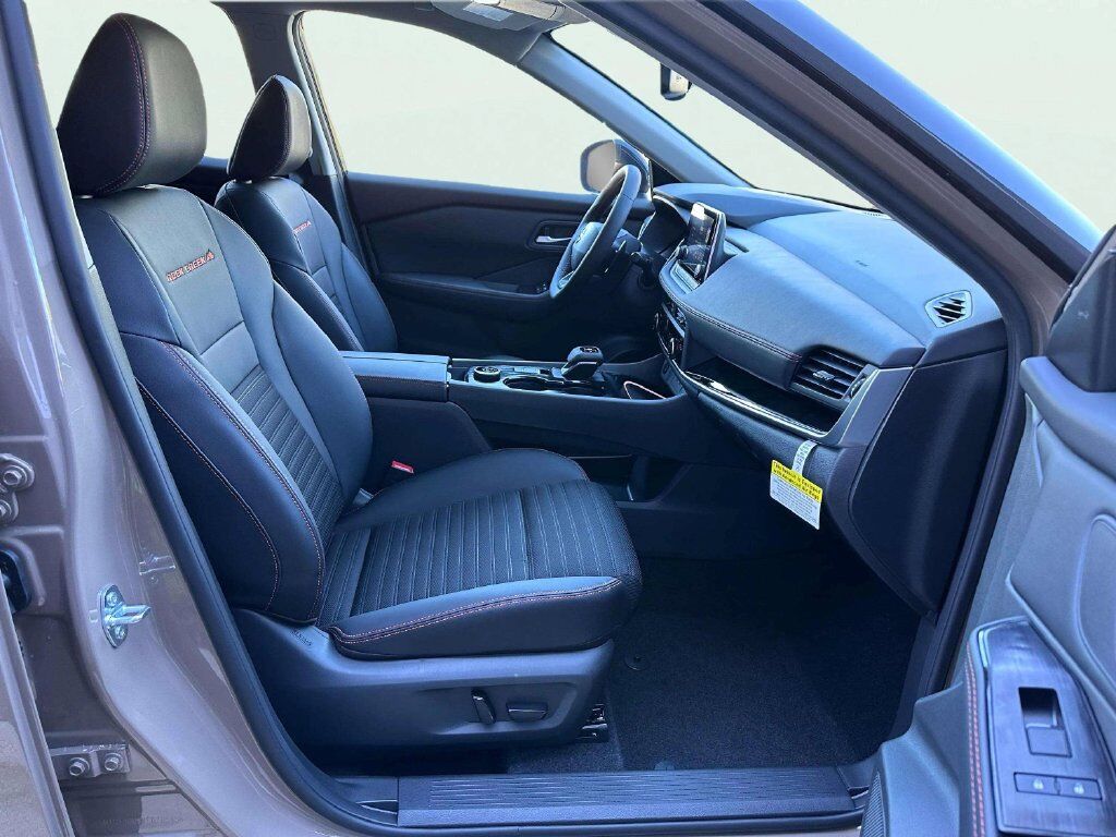 2027 Nissan Rogue Rock Creek San Clemente CA