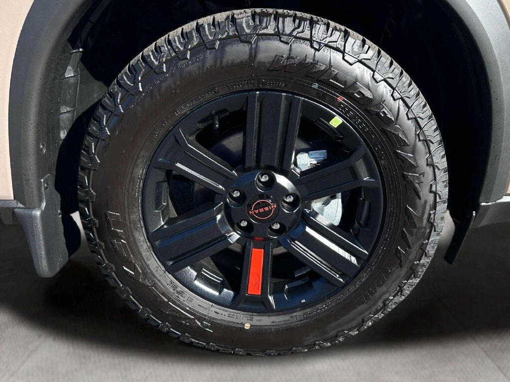 2027 Nissan Rogue Rock Creek San Clemente CA
