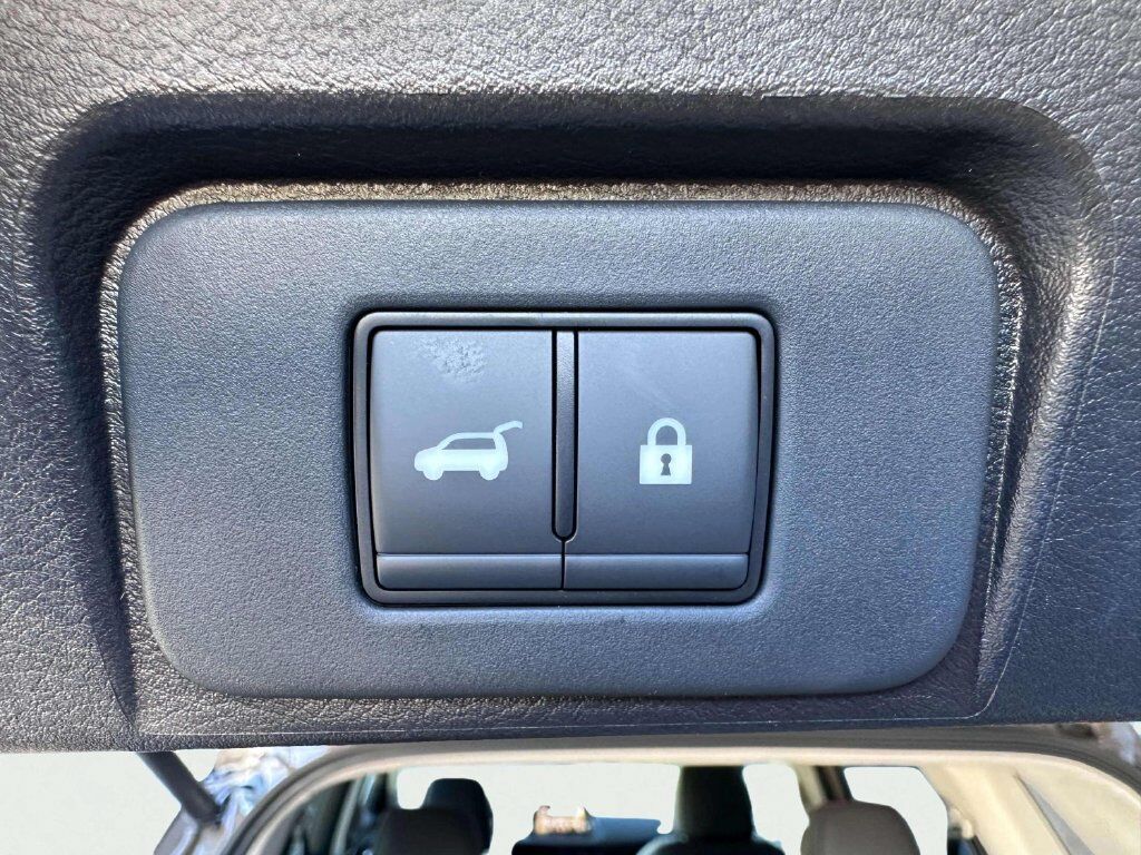 2027 Nissan Rogue Rock Creek San Clemente CA