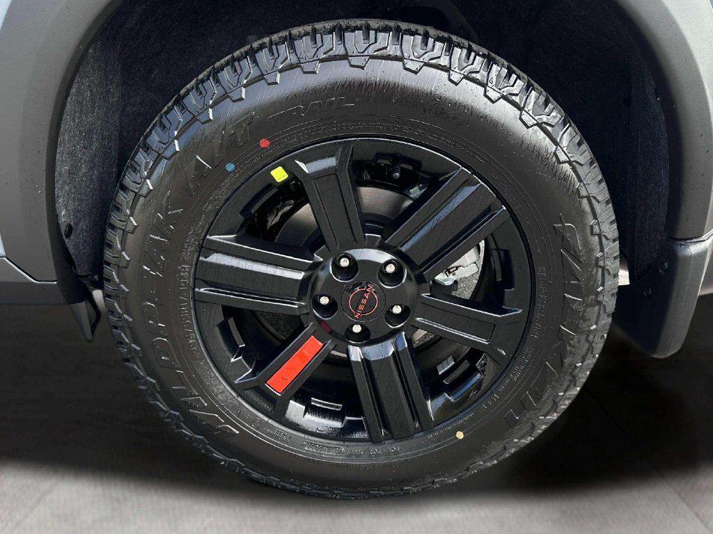 2027 Nissan Rogue Rock Creek San Clemente CA