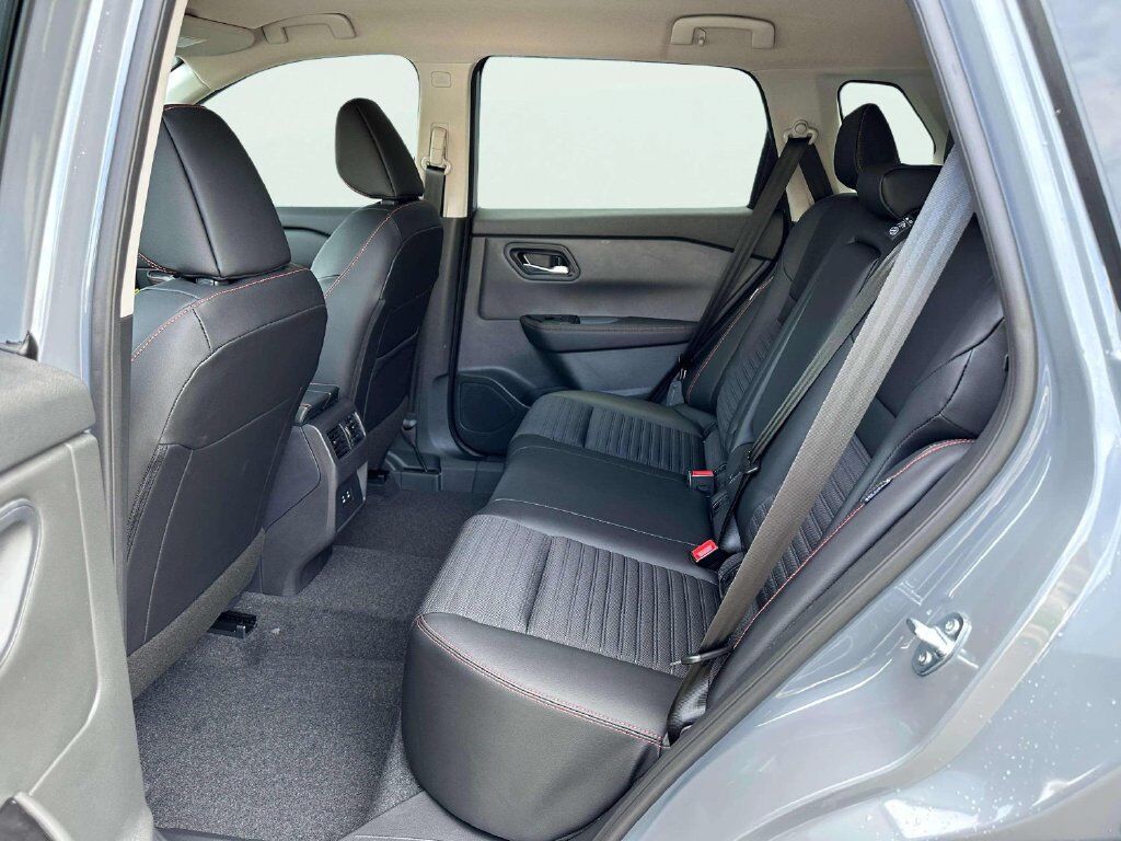 2027 Nissan Rogue Rock Creek San Clemente CA